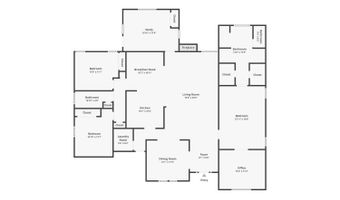 1502 Sutton St, Alexandria, IN 46001
