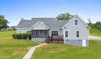 3371 Tom Bartles Rd, Appling, GA 30802
