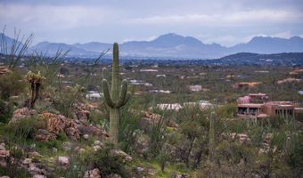 12959 E Cabeza De Vaca Lot A, Tucson, AZ 85749