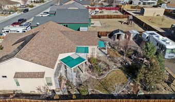 1518 Sequoia St, Dayton, NV 89403