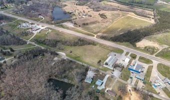 W Chambers Dr, Booneville, MS 38829