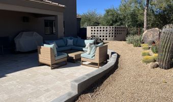 1314 E COYOTE PASS, Carefree, AZ 85377