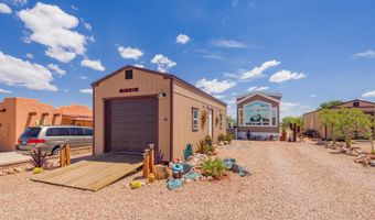 1915 W Casa Del Rio Dr 62, Benson, AZ 85602