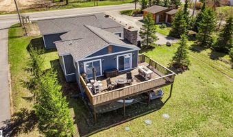 11256 SE Torch Lake Dr, Alden, MI 49612
