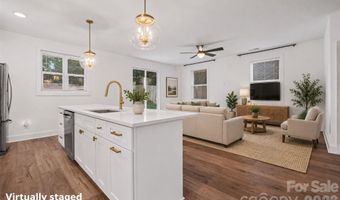 1836 Academy St, Charlotte, NC 28205