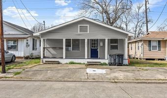 1091 N 46th St, Baton Rouge, LA 70802