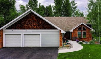 1 Riverside Dr, Bozeman, MT 59715