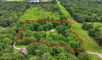 1130 Lyons Rd, Bolton, MS 39041