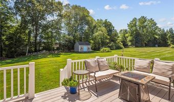 15 Steer Rd, Cumberland, RI 02864