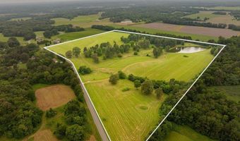 000 Almo Shiloh Rd, Almo, KY 42020