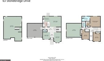 63 STONEBRIDGE Dr, Felton, DE 19943