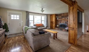 716 BENCH Rd, Bedford, WY 83112