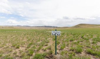 Lot 82 Wheatland Meadows, Three Forks, MT 59752