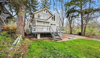 1326 Traver St, Ann Arbor, MI 48105