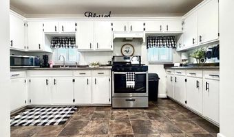 1111 M St, Bedford, IN 47421