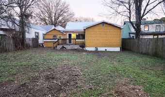 2015 S Dewey Ave, Bartlesville, OK 74003