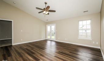 9790 Stonewall Ln, Avon, IN 46123