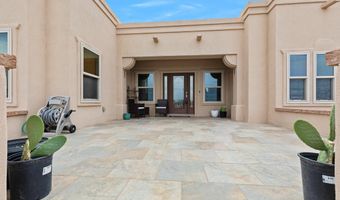 1057 Caneadea LP, Alamogordo, NM 88310