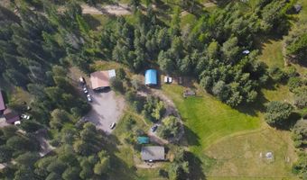 1432 Bigfork Stage Rd, Bigfork, MT 59911