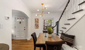 2608 Laburnum Ave, Charlotte, NC 28205