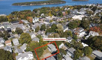 12 Bowles Ave, Bar Harbor, ME 04609