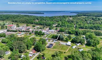 Depot St, Big Sandy, TN 38221