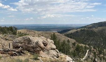 711 Saddle Ridge Rd, Bellvue, CO 80512