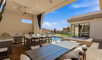 5 Crystal Tree Pass, Henderson, NV 89052
