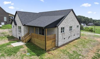 125 Brown Rd, Blaine, TN 37709