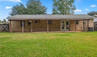 519 MEADOWLARK Dr, Alexandria, LA 71303