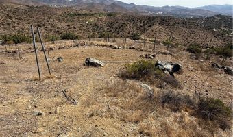 Hubbard Road, Acton, CA 93510