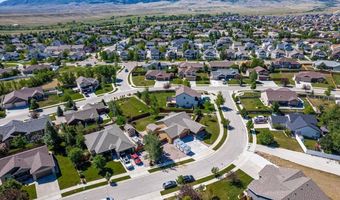 4521 Newmarket, Casper, WY 82609