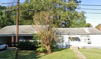 517 MCCREIGHT St, Bastrop, LA 71220