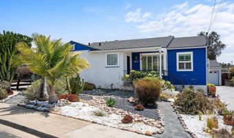 5615 Spartan Dr, San Diego, CA 92115