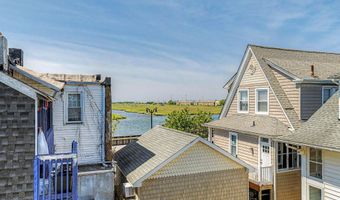 121 N Kingston Ave Top Floor, Atlantic City, NJ 08401