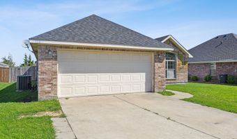 110 Magnolia St, Anna, TX 75409