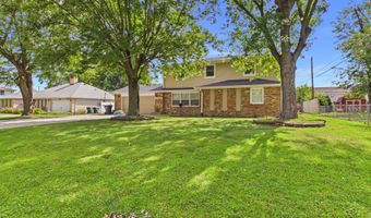 4412 Alhambra Dr, Anderson, IN 46013