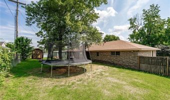 708 Main St, Arkoma, OK 74901