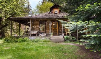 2128 STARVEOUT CREEK Rd, Azalea, OR 97410