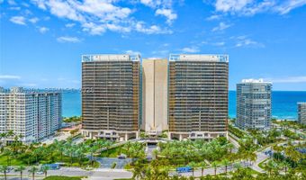 9705 Collins Ave 1805N, Bal Harbour, FL 33154