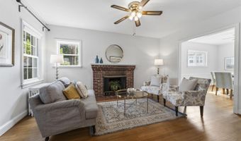 1333 VARNUM St NE, Washington, DC 20017