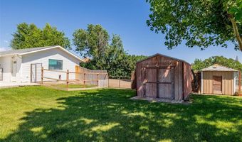 138 Pleasant View Dr, Cody, WY 82414