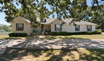 615 Clear Crk, Alma, AR 72921
