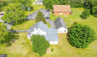 26804 Lewes Georgetown Hwy, Harbeson, DE 19951