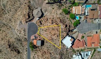 855 Reese Pl, Boulder City, NV 89005