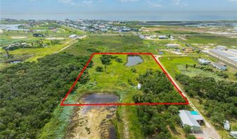 132 156 Vanderworth Lane Lot 2 3 4 5, Aransas Pass, TX 78336
