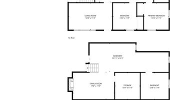15390 Cenfield St NE, Alliance, OH 44601