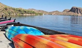 642 S THUNDERBIRD Dr, Apache Junction, AZ 85120