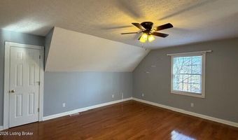 111 N Salem Dr, Bardstown, KY 40004