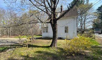 200 Congress St, Belfast, ME 04915